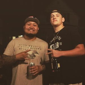 Meet your Posher, Sean